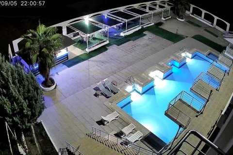 1+1 Leilighet  i Alanya, Antalya, Tyrkia Nr. 181565 - 10
