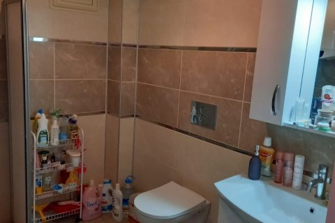 1+1 Leilighet  i Alanya, Antalya, Tyrkia Nr. 181565 - 8
