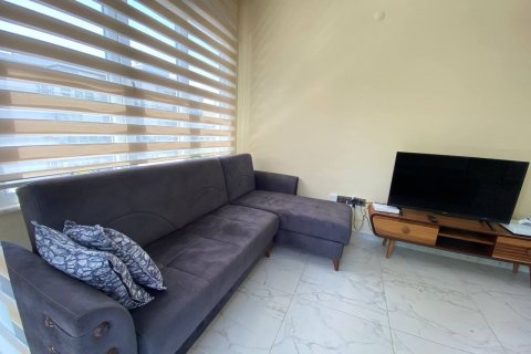 Apartment for sale  in Alanya, Antalya, Turkey, 1 bedroom, 45m2, No. 179831 – photo 12