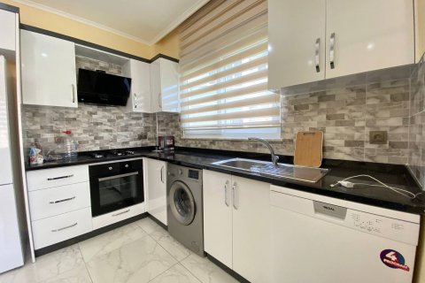 Apartment for sale  in Alanya, Antalya, Turkey, 1 bedroom, 45m2, No. 179831 – photo 14