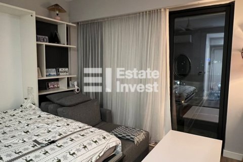 Apartment for sale in Istanbul, Turkey, studio, 35m2, No. 181567 – photo 9