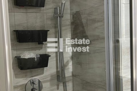 Apartment for sale in Istanbul, Turkey, studio, 35m2, No. 181567 – photo 11