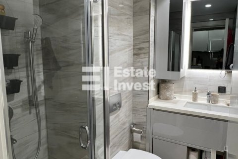 Apartment for sale in Istanbul, Turkey, studio, 35m2, No. 181567 – photo 12