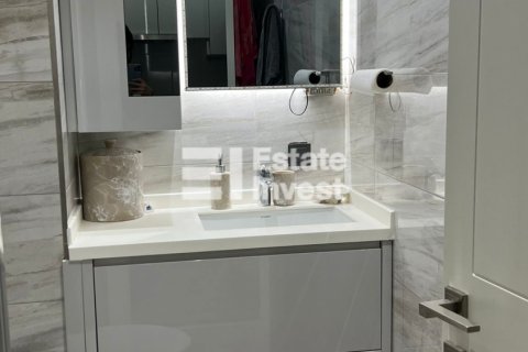 Apartment for sale in Istanbul, Turkey, studio, 35m2, No. 181567 – photo 3