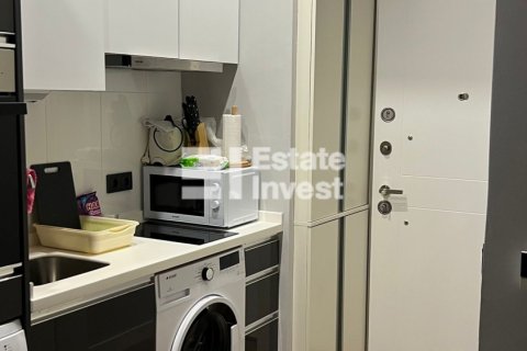 Apartment for sale in Istanbul, Turkey, studio, 35m2, No. 181567 – photo 2