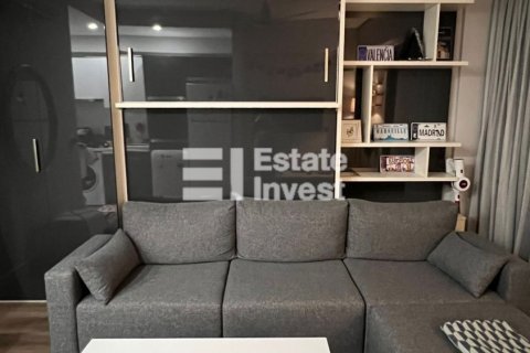 Apartment for sale in Istanbul, Turkey, studio, 35m2, No. 181567 – photo 7