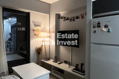 Apartment for sale in Istanbul, Turkey, studio, 35m2, No. 181567 – photo 5