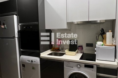 Apartment in Istanbul, Turkey No. 181567
