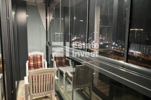 Apartment for sale in Istanbul, Turkey, studio, 35m2, No. 181567 – photo 10