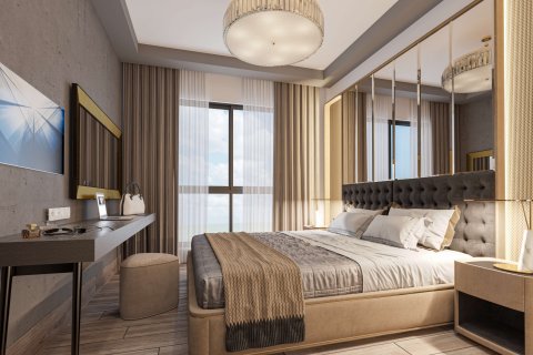 Apartment for sale in Alanya, Antalya, Turkey, 2 bedrooms, 82m2, No. 185795 – photo 5