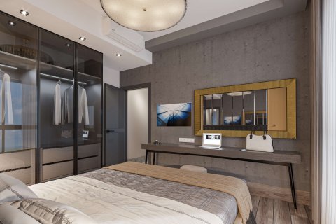 Apartment for sale in Alanya, Antalya, Turkey, 2 bedrooms, 82m2, No. 185795 – photo 6