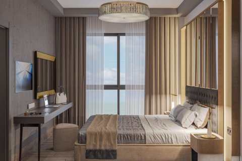 Apartment for sale in Alanya, Antalya, Turkey, 2 bedrooms, 82m2, No. 185795 – photo 8