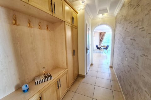 2+1 Lägenhet i Alanya, Antalya, Turkiet Nr. 172447 - 7
