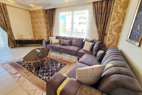 2+1 Lägenhet i Alanya, Antalya, Turkiet Nr. 172447 - 3