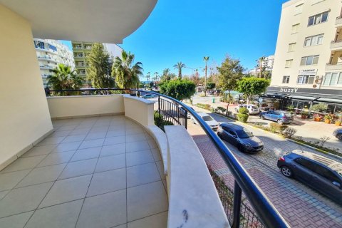 2+1 Lägenhet i Alanya, Antalya, Turkiet Nr. 172447 - 10