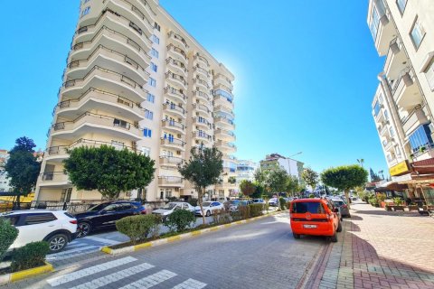2+1 Lägenhet i Alanya, Antalya, Turkiet Nr. 172447 - 12