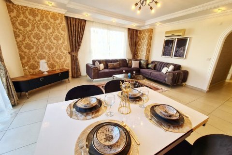 2+1 Wohnung  in Alanya, Antalya, Türkei Nr. 172447
