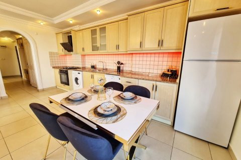 2+1 Lägenhet i Alanya, Antalya, Turkiet Nr. 172447 - 2