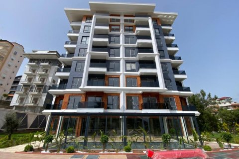 Lejlighed  i Avsallar, Antalya, Tyrkiet Nr. 180842