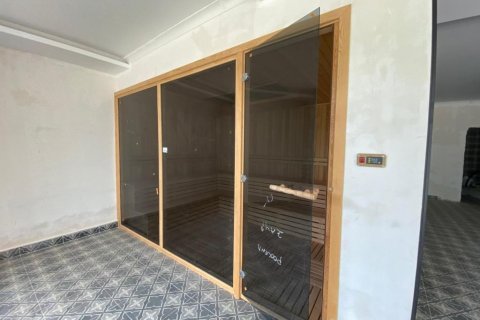Lejlighed  i Avsallar, Antalya, Tyrkiet Nr. 180842 - 6