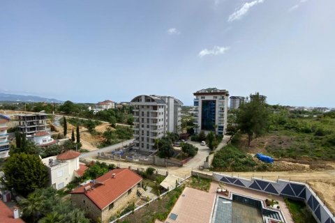Lejlighed  i Avsallar, Antalya, Tyrkiet Nr. 180842 - 22
