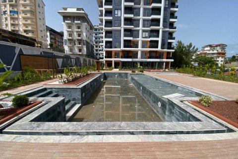 Lejlighed  i Avsallar, Antalya, Tyrkiet Nr. 180842 - 11