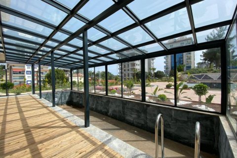 Lejlighed  i Avsallar, Antalya, Tyrkiet Nr. 180842 - 8