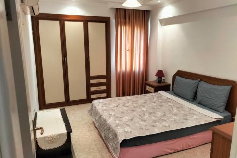 Wohnung  in Mahmutlar, Antalya, Türkei Nr. 180841 - 10