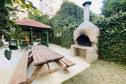 Wohnung  in Mahmutlar, Antalya, Türkei Nr. 180841 - 11