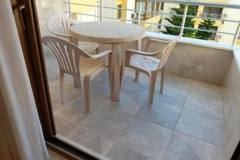 Wohnung  in Mahmutlar, Antalya, Türkei Nr. 180841 - 7
