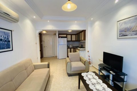 Wohnung  in Mahmutlar, Antalya, Türkei Nr. 180841 - 26