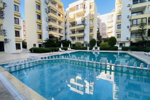 Lägenhet  i Mahmutlar, Antalya, Turkiet Nr. 180841