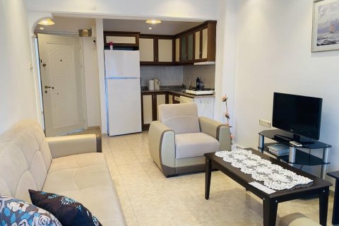 Wohnung  in Mahmutlar, Antalya, Türkei Nr. 180841 - 21