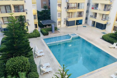 Wohnung  in Mahmutlar, Antalya, Türkei Nr. 180841 - 13