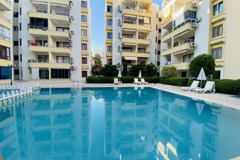 Wohnung  in Mahmutlar, Antalya, Türkei Nr. 180841 - 16