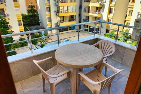 Wohnung  in Mahmutlar, Antalya, Türkei Nr. 180841 - 2
