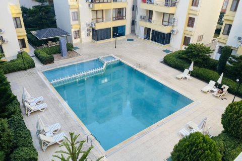 Wohnung  in Mahmutlar, Antalya, Türkei Nr. 180841 - 14