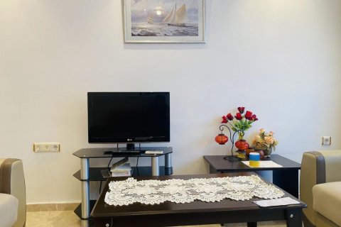 Wohnung  in Mahmutlar, Antalya, Türkei Nr. 180841 - 29