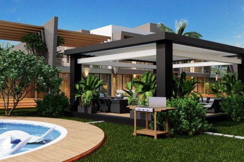 Wohnung  in Famagusta,  Nr. 210775 - 3