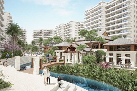 Lägenhet  i Famagusta,  Nr. 210786 - 8