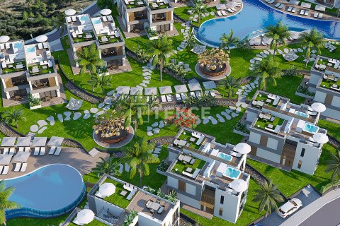 3+1 Villa  in Girne,  Nr. 162353 - 5