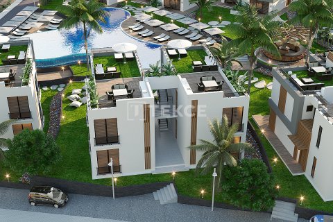 3+1 Villa  in Girne,  Nr. 162353 - 7