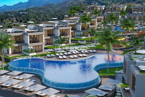 3+1 Villa  in Girne,  Nr. 162353 - 21