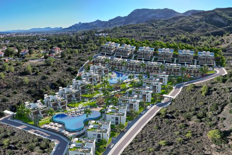 3+1 Villa  in Girne,  Nr. 162353 - 15