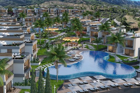 3+1 Villa  in Girne,  Nr. 162353 - 20