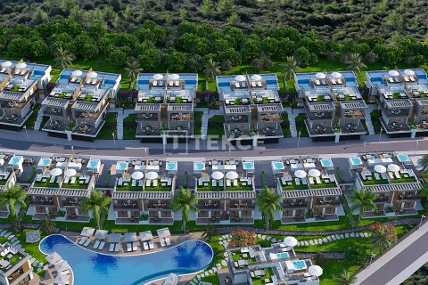 3+1 Villa  in Girne,  Nr. 162353 - 3