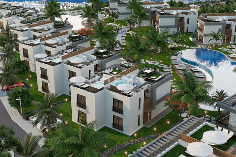 3+1 Villa  in Girne,  Nr. 162353 - 8