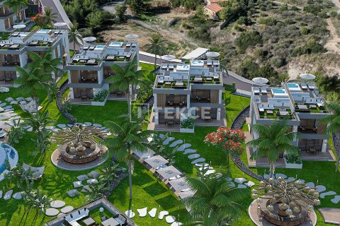 3+1 Villa  in Girne,  Nr. 162353 - 16