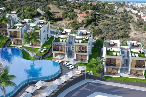 3+1 Villa  in Girne,  Nr. 162353 - 19