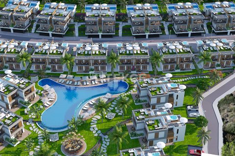 3+1 Villa  in Girne,  Nr. 162353 - 4
